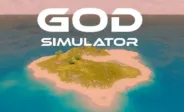 God Simulator img