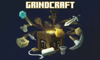Grindcraft img