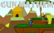 Gun Mayhem img