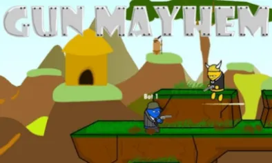 Gun Mayhem img