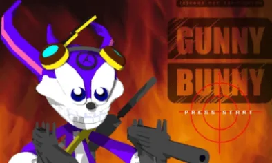 Gunny Bunny img