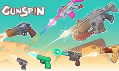 GunSpin