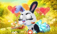 Happy Bunny img