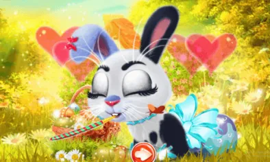 Happy Bunny img