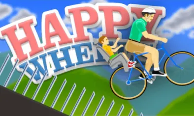 Happy Wheels img