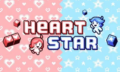 Heart Star img