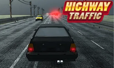 Highway Traffic img