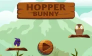 Hopper Bunny img