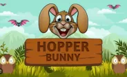 Hopper Bunny img