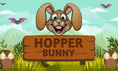Hopper Bunny img
