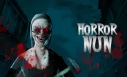 Horror Nun img