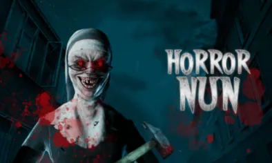 Horror Nun img