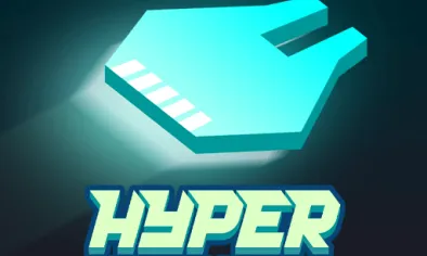 Hyper Tunnel img