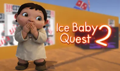 Ice Baby Quest 2 img