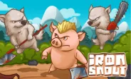 Iron Snout img