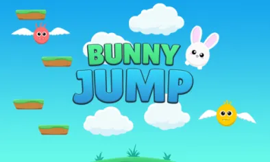 Jump Rabbit Jump img