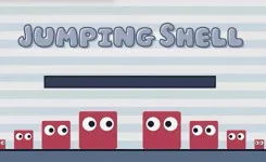 Jumping Shell