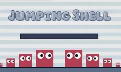 Jumping Shell img