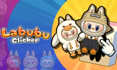 Labubu Clicker img