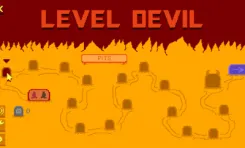 Level Devil