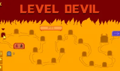 Level Devil img