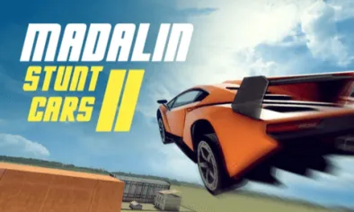 Madalin Stunt Cars 2 img