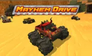 Mayhem Drive img