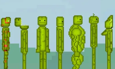 Melon Playground img