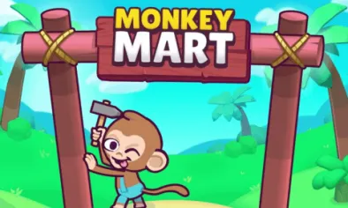 Monkey Mart img