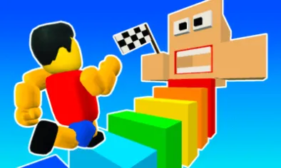 Obby Tower Parkour Climb img