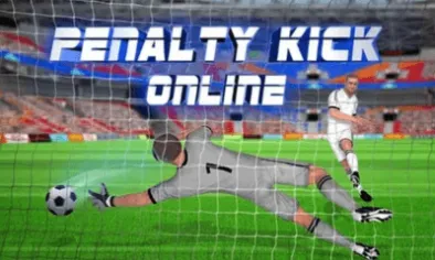 Penalty Kick Online img
