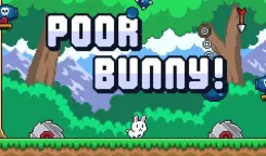 Poor Bunny