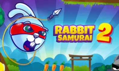 Rabbit Samurai 2 img