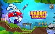 Rabbit Samurai img