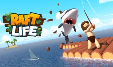 Raft Life img