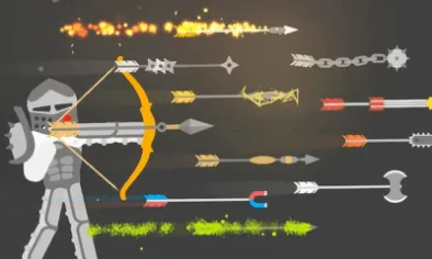 Ragdoll Archers img