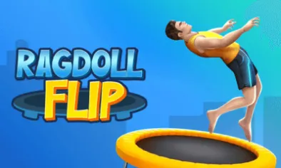 Ragdoll Flip img