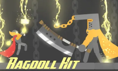 Ragdoll Hit img