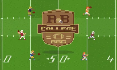 Retro Bowl College img
