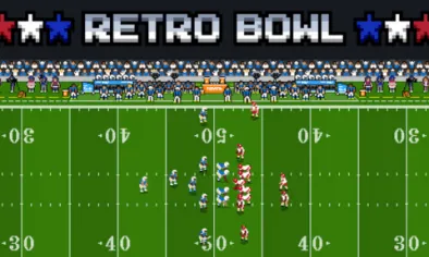 Retro Bowl img