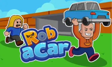 Rob A Car img