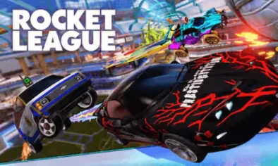 Rocket League img