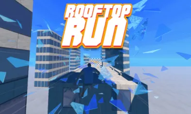 Rooftop Run img