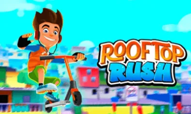 Rooftop Rush img