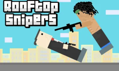 Rooftop Snipers img