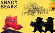 Shady Bears img