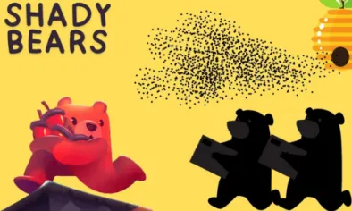 Shady Bears img