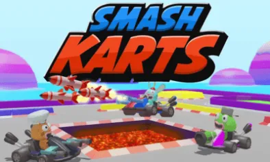 Smash Karts img