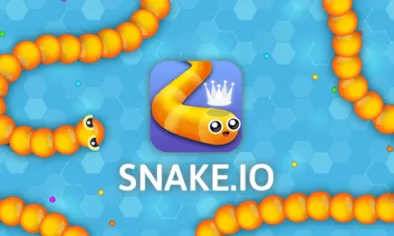 Snake io img