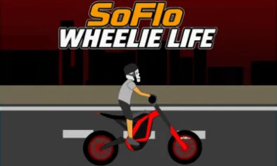 SoFlo Wheelie Life img
